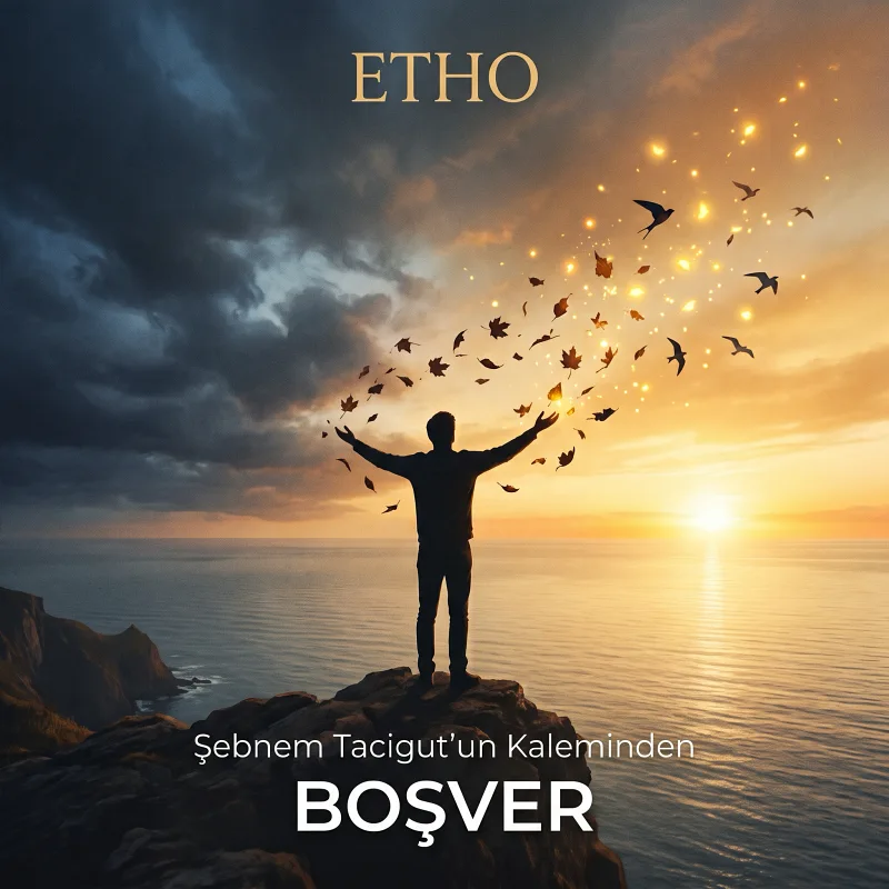 ETHO Bosver